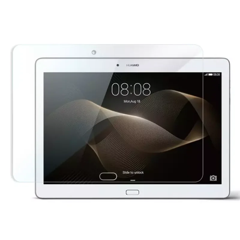 

For Huawei MediaPad M2 Lite 7.0 10.1 Inch Tempered Glass Screen Protector M2 8.0 10.0 Inch Tablet Anti Scratch Protective Film