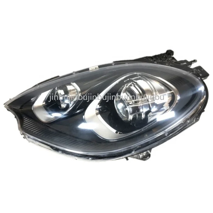 

OEM 95B941032DM 95B941031DM ксеноновые HID фары для Porsche Macan 95B 2014-2017