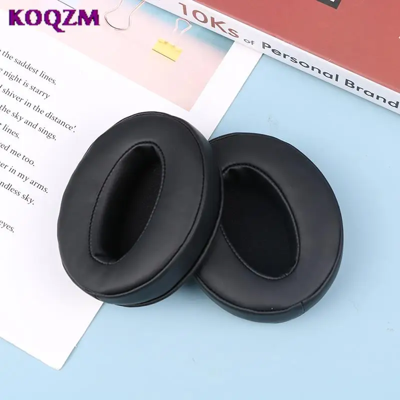 2Pcs/Set Replacement Earpads For Sennheiser HD 4.50 HD4.50 BTNC Headphones Ear Pads Cover