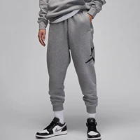 Nike véritable Jordan nouveaux joggingurs en polaire pour hommes FD7346-091 2