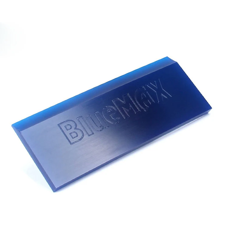 5PCS Universal BLUEMAX Gummi Klinge Streifen Für Fenster Tönung Werkzeug Auto PPF Film Installieren Werkzeug Wasser Schnee Wischer Eis schaber Schaufel – Detail 25