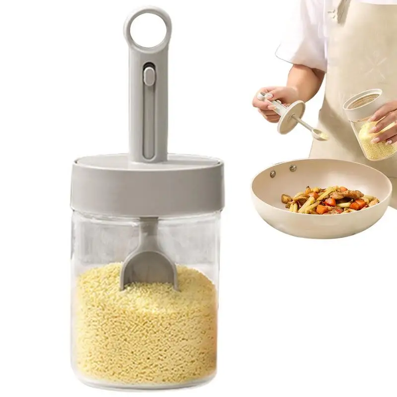 recipiente-de-armazenamento-de-tempero-com-colher-retr-til-vasos-herm
