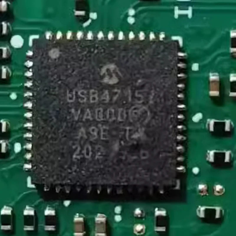 

USB 4715 телефон с интерфейсом USB