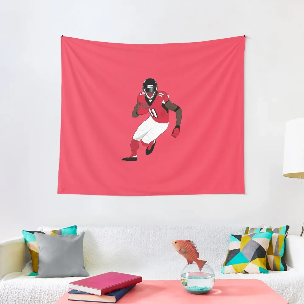 

Touchdown Jones Tapestry Room Decoration Korean Style Room Decor For Girls Decorative Wall Murals Cute Room Decor Tapestry