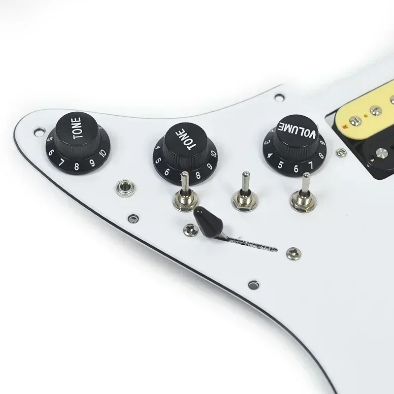 White with 3.5 jack