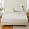 Conductive Earthing Grounding Pillow case for Good Sleep Include a 4.5M Grounding Cord 5