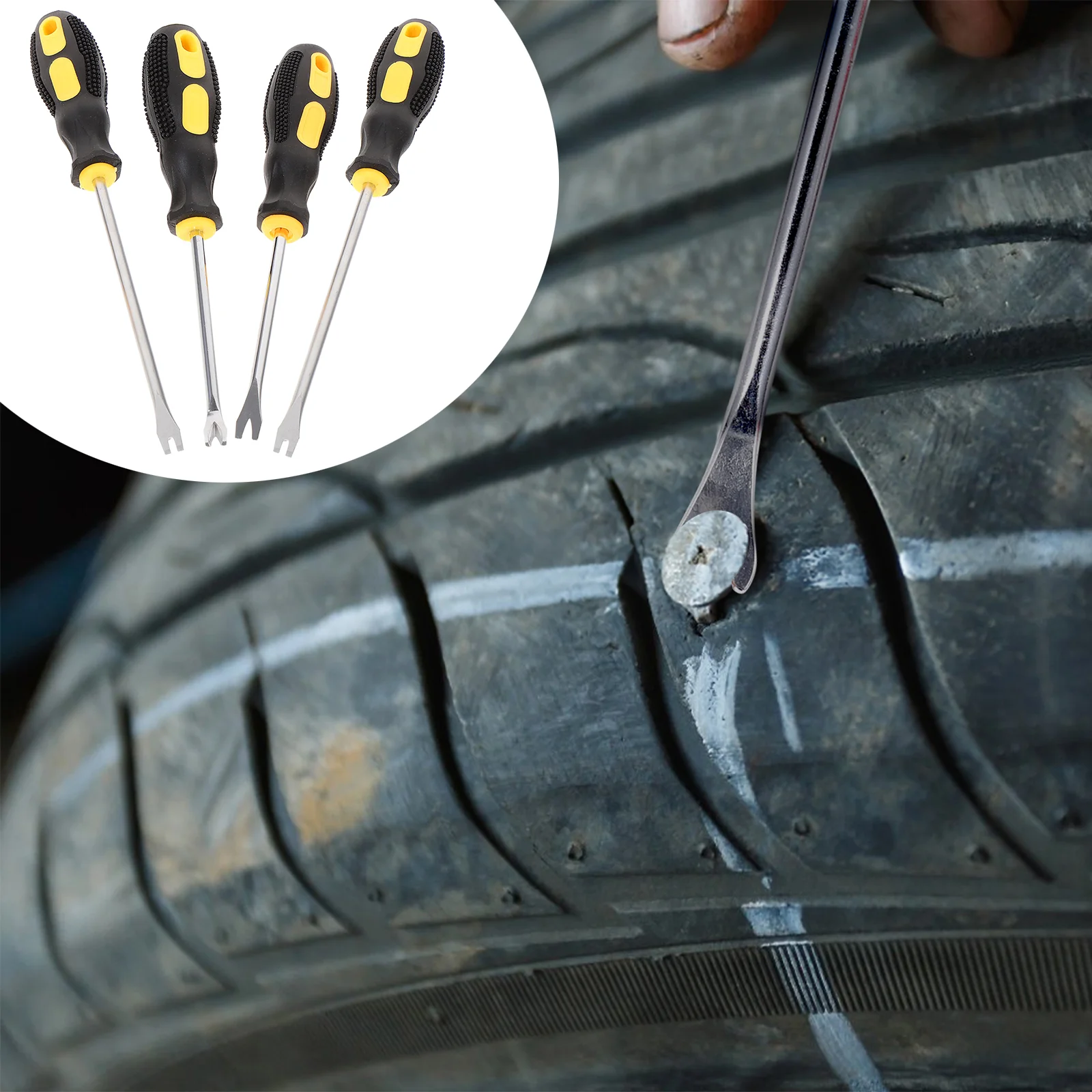 

Ручной степлер для планшетов, инструменты для плитки, выделенные гвозди, подъемник Tack Office