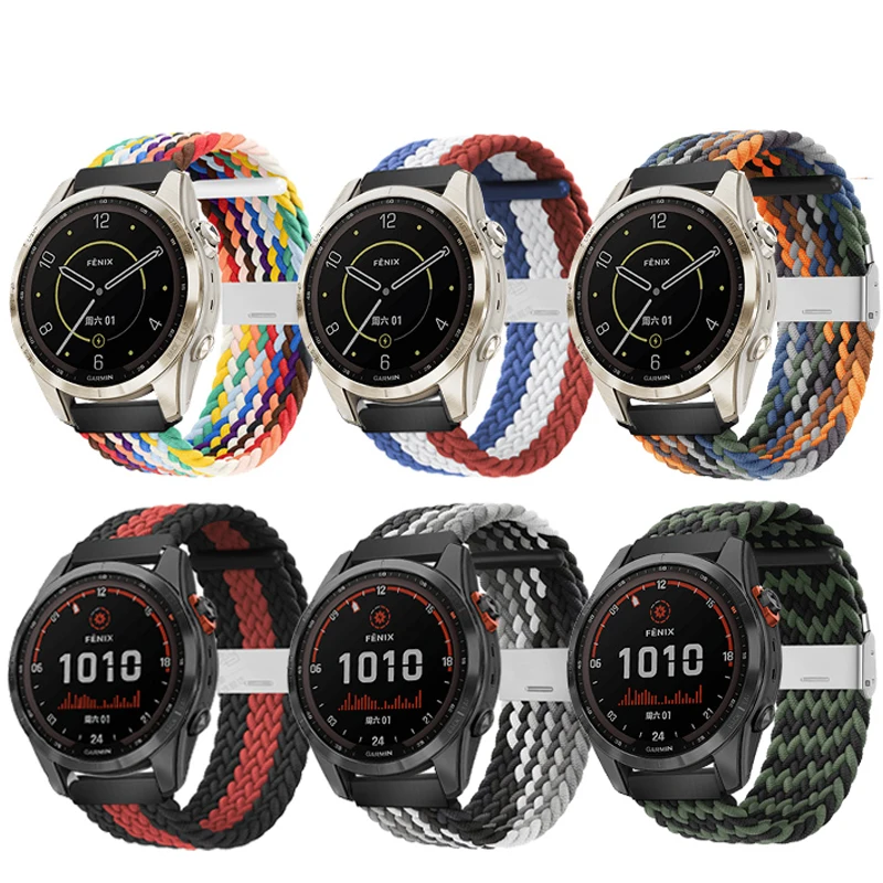 https://ae01.alicdn.com/kf/S8df3f1c921f749a7a4a7a3f03d85d756n/Elastic-Braided-Strap-For-Garmin-Forerunner-255-158-55-645-245-Music-Watchband-Nylon-Adjustable-Bracelets.jpg