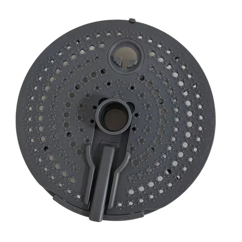 Peeler Attachment for Thermomix TM6 TM5 TM31 Potato Peeler Plastic Grater Carrot Vegetables
