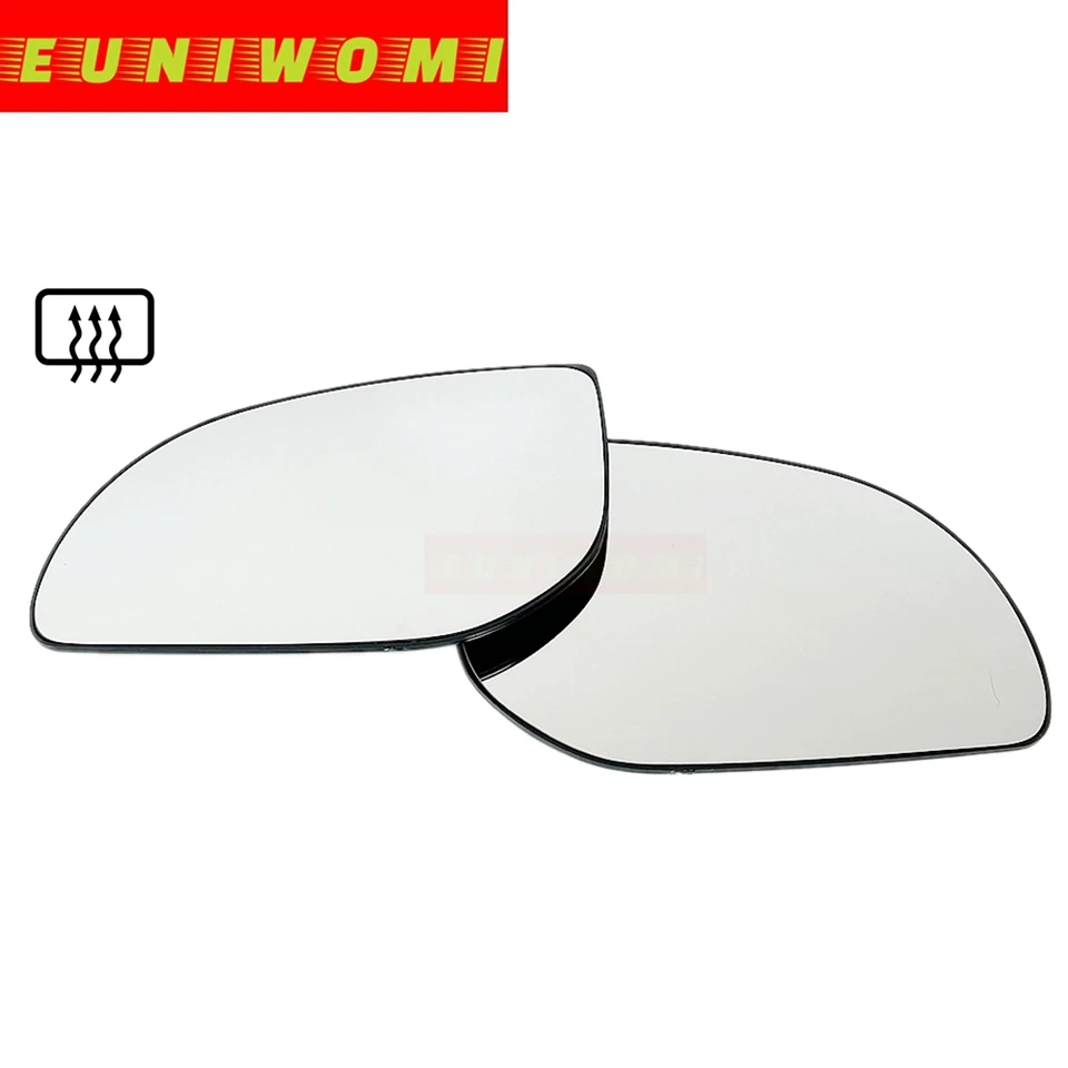 Vetro specchietto SX Per Hyundai i10 2011-2013