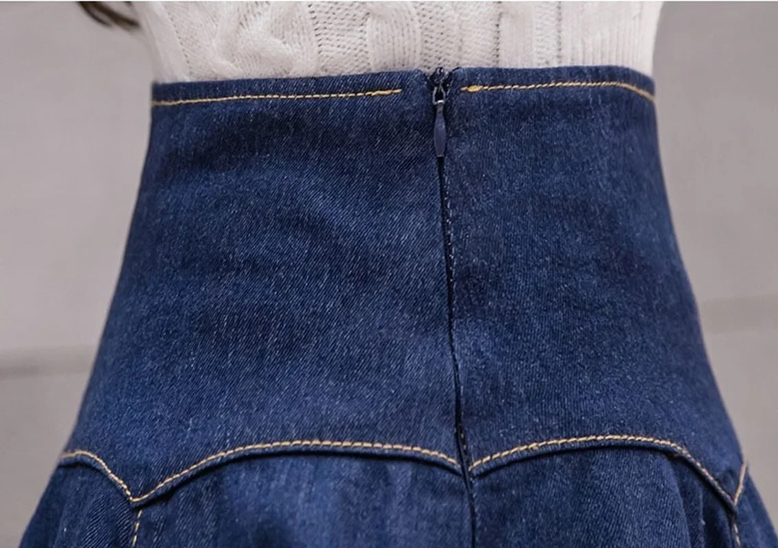 Рисунок 6 - Летние женские облегающие плиссированные