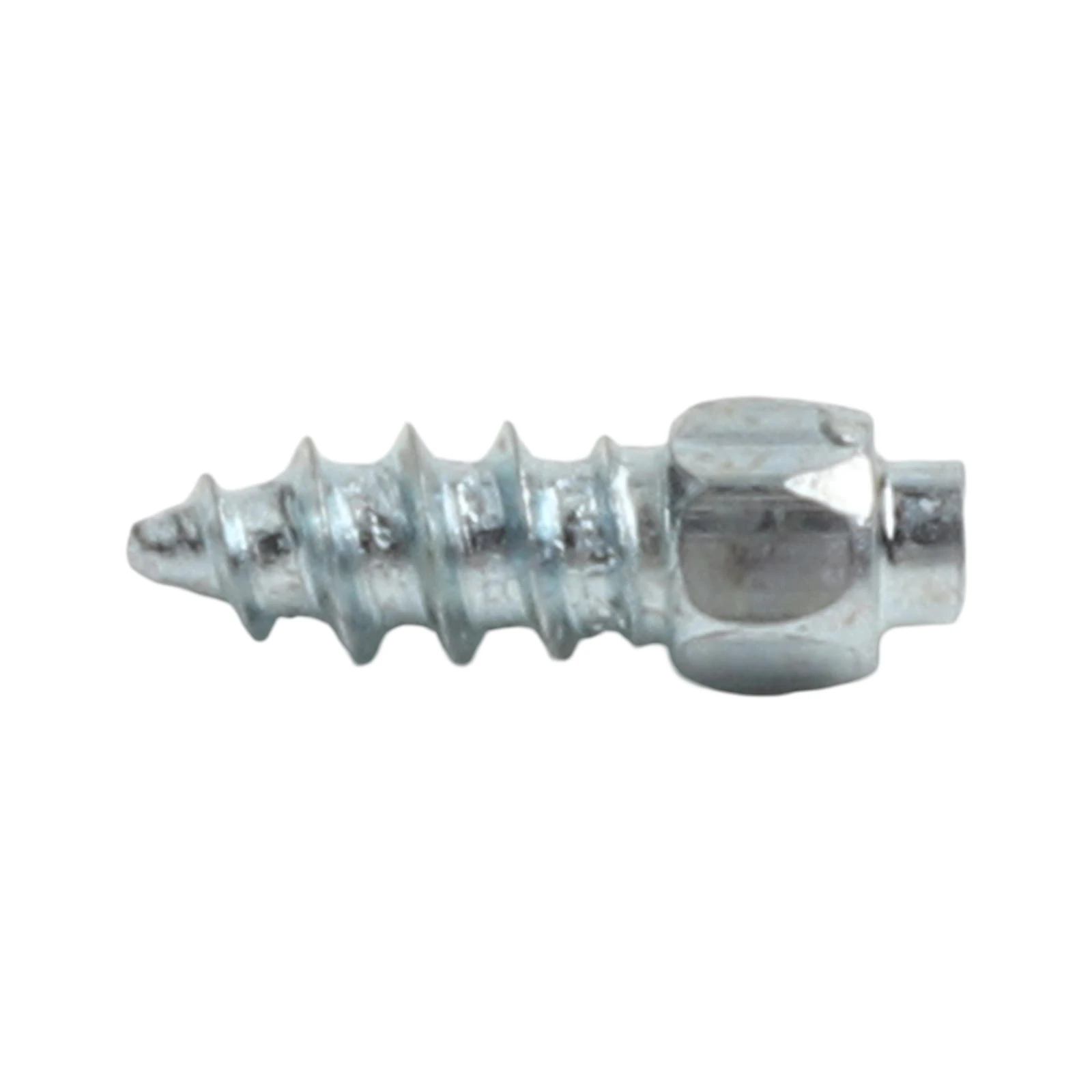 For Most Cars Screw Studs Tire Spikes Off-Roading Winter Driving 4x12 Mm Stable Characteristics High Reliability