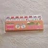 1Pc Kawaii Cartoon Animals Marker Memo Pad Stationery Bookmark Flags Index Tab Sticky Notes Label Paper Stickers 3