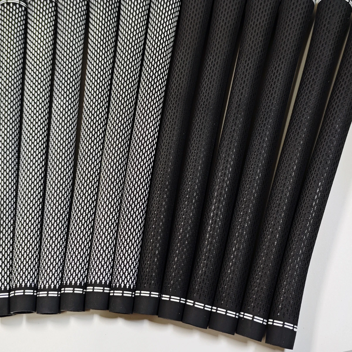 TOUR VELVE 360 Golf Grip GP Rubber Golf Club Grips Undersize Standard Midsize 13PCS golf grips