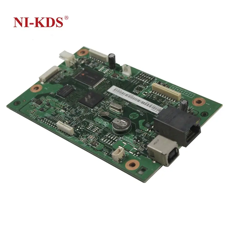 Рисунок 3 - Семейная плата форматирования для