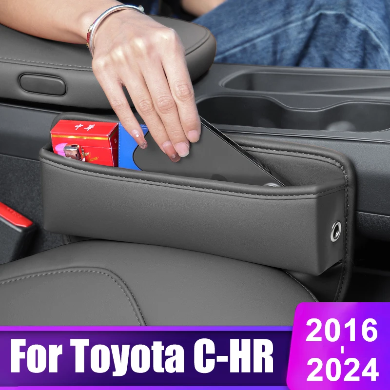For Toyota CHR C HR 2016 2017 2018 2019 2020 2021 2022 2023 2024 Seat