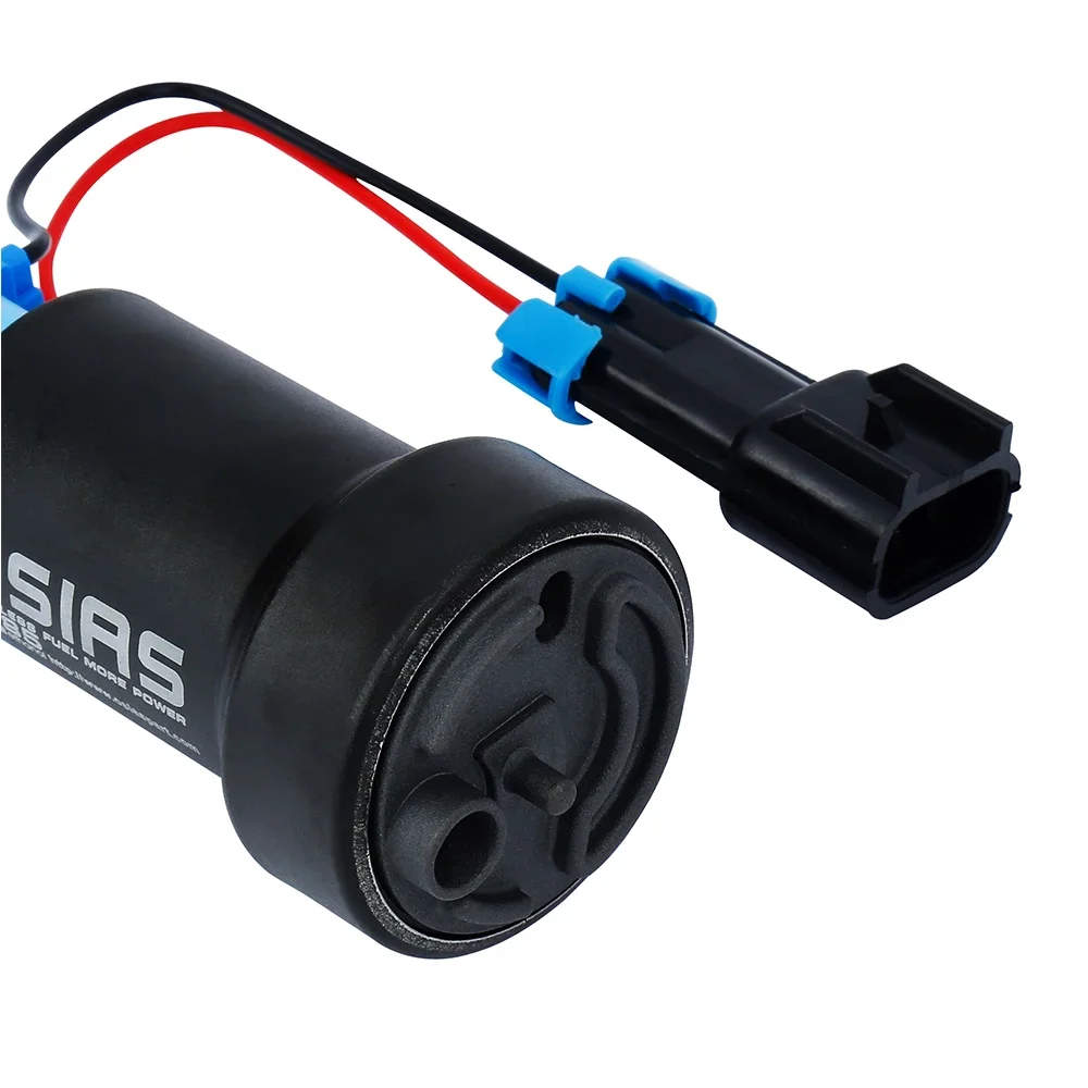 KEMSO 340LPH 高性能電動燃料ポンプ Walbro 255LPH KEMSO 340LPH 高性能電動燃料ポンプ Walbro 255LPH