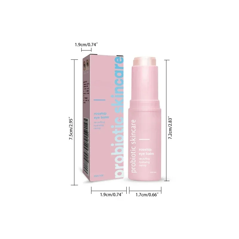 Instant Wrinkle Removal Multi Bounce Balm Facial Tightening Moisturizing Korean Anti-Wrinkle Balm Stick Cream Skin Care Products