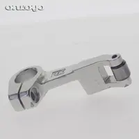 Take Up Lever Drive Crank Rod Assembly 59.8mm for Tajima, SWF & Chinese Embroidery Machines – High-Quality Spare Part - Image 5