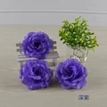 Dark purple