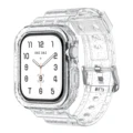 Bling transparent