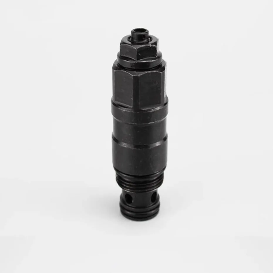 Overflow Valve CDB2-F15# Forklift Multi-channel Shunt With Hydraulic Pressure Regulating Valve Steering Gear Pump