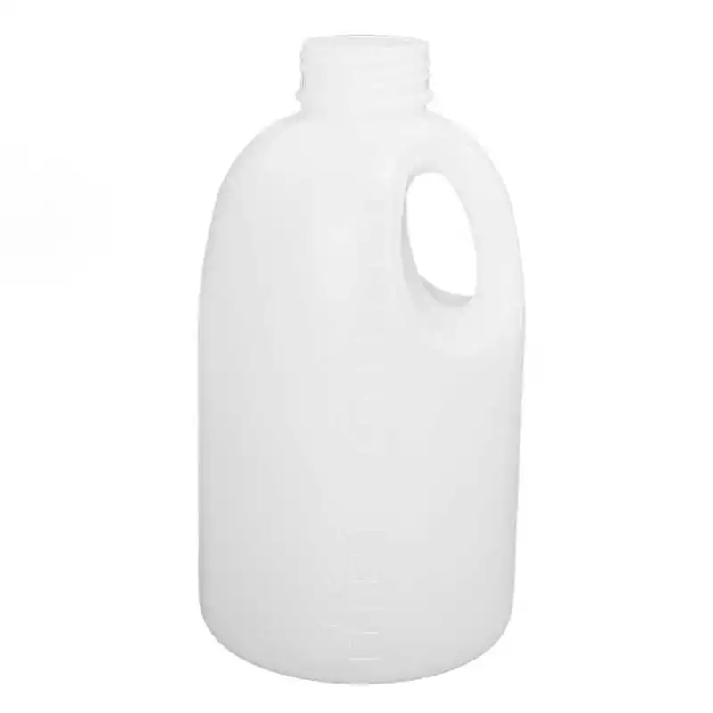 1700ml Male Pee Bottle Urine Collector Storage With 90cm Urinary Tube