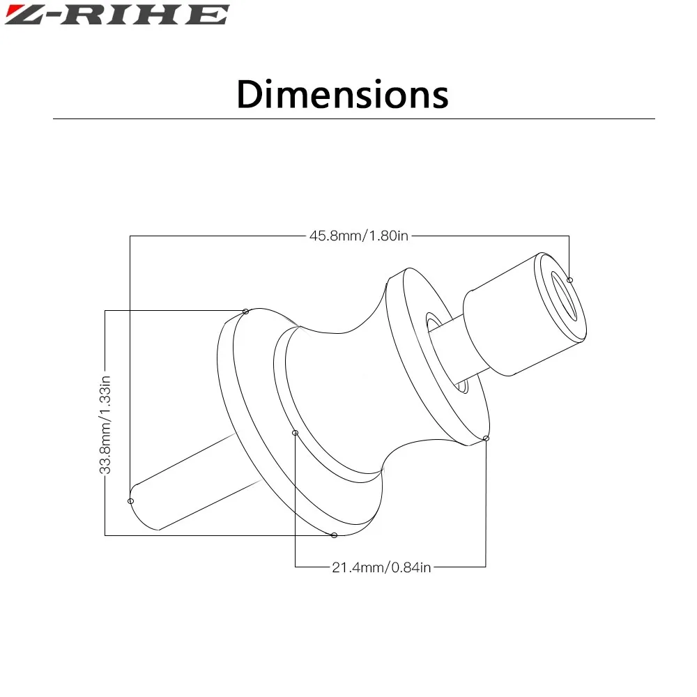 CNC ˷̴ ,   ̴ Ǯ  ĵ  ̴, ͻŰ Z1000 Z 1000 2003-2013 , 10mm