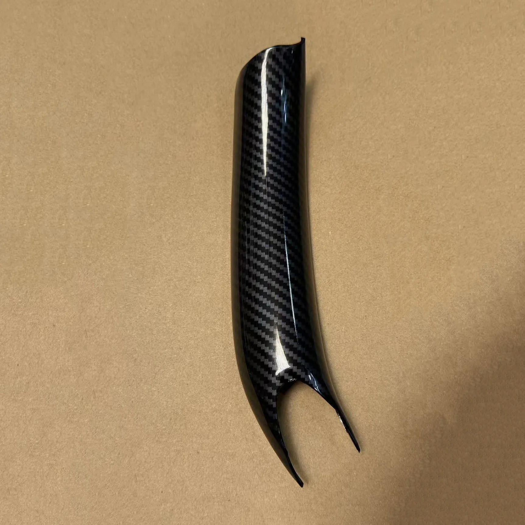 X5 F15/X6 F16 Türgriffabdeckungen Türgriffverkleidungen für BMW X5 F15 2014-2018 X6 F16 2015-2018 – Detail 5