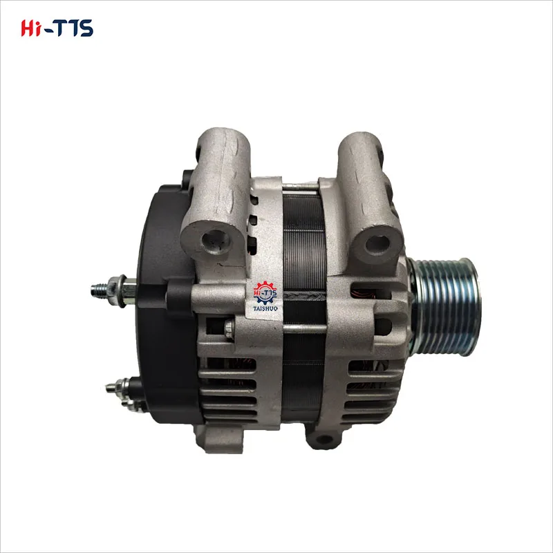 PERKINS   , 312D2, E312D2, E320D2GC, 3218932, C4.4L, 24V, 85A