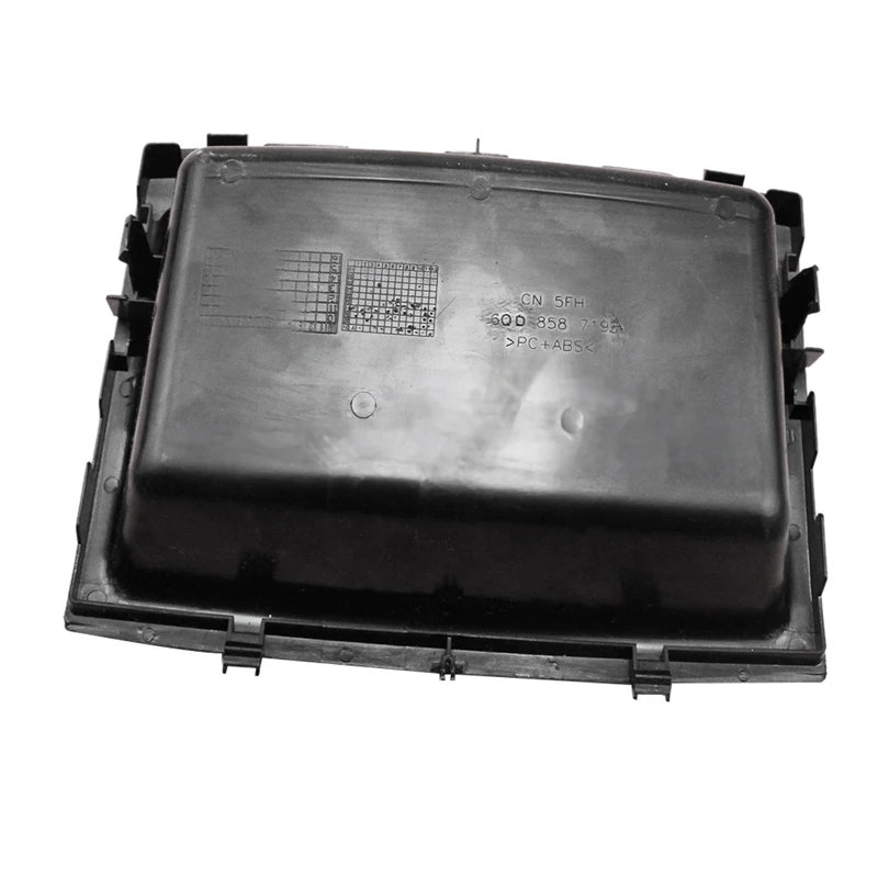 Car Console Storage Box for Polo 9N 2002-2008