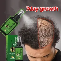 hair growth serum spray for anti hair loss treatment