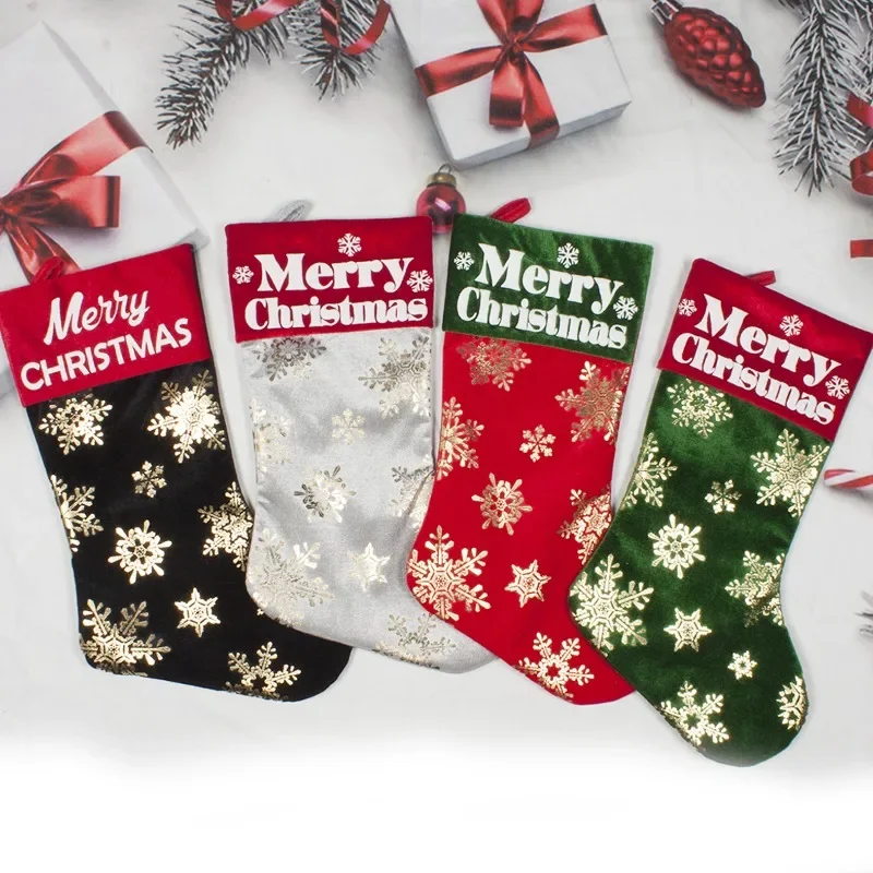

Christmas Socks Hot Gold Snow Socks Hot Silver Snow Socks Christmas Socks Christmas Socks Christmas Decorations Christmas Gifts