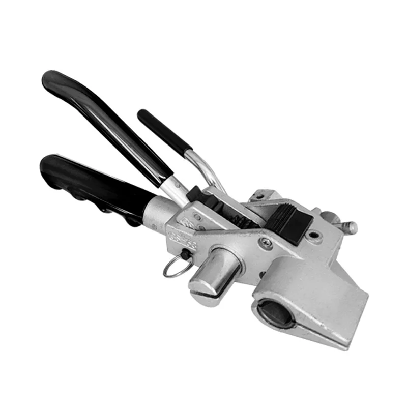 AB46-Stainless Steel Cable Tie Cutting Tool Stainless Steel Strip ...