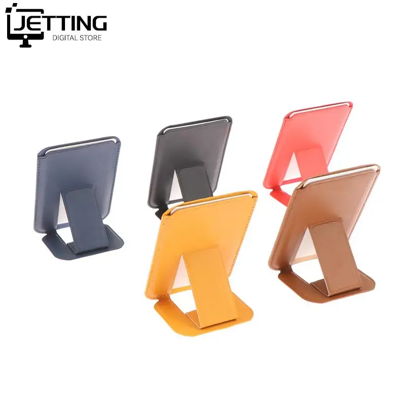 1pc Card Holder Case For IPhone 13 11 12 Pro MAX Leather