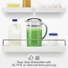Juice Fountain Cold XL, Brushed Stainless Steel (Renewed) 4
