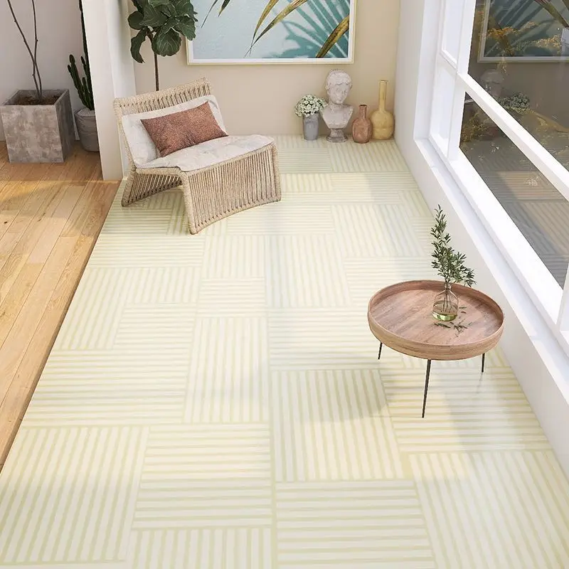 Tapis en bambou naturel BAMBU 200x300cm