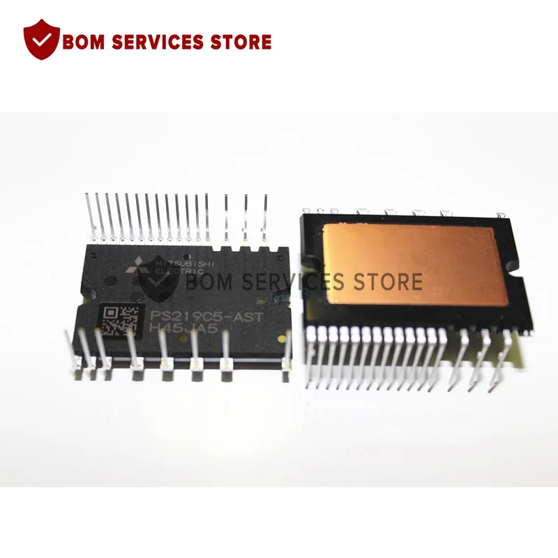 Módulo Ipm Ps219b3-st Ps219c4-as Ps219645s Ps219c5-ast Novo