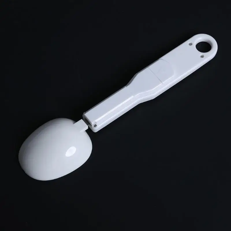 Kitchen Electronic Scale Measuring Spoon