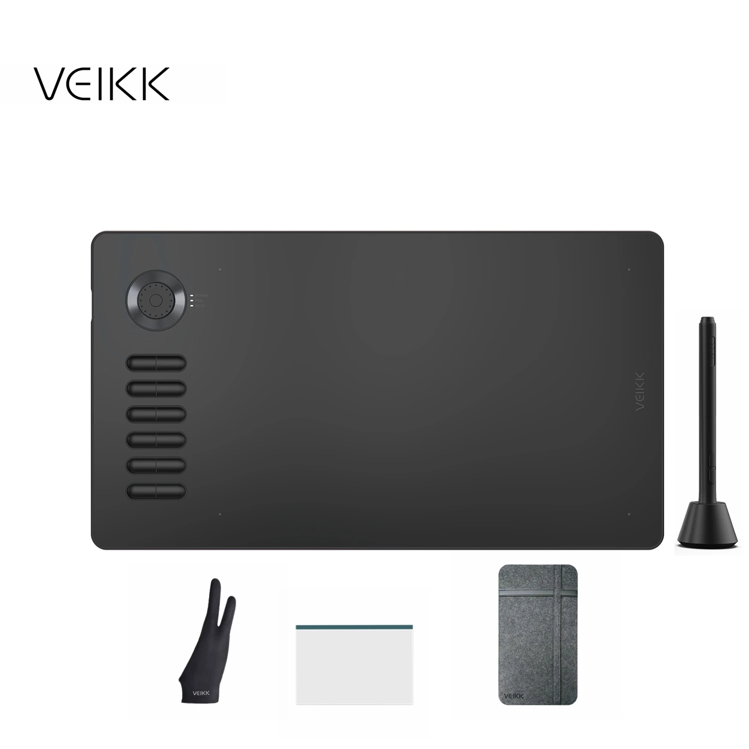 A15ProGray Film Case