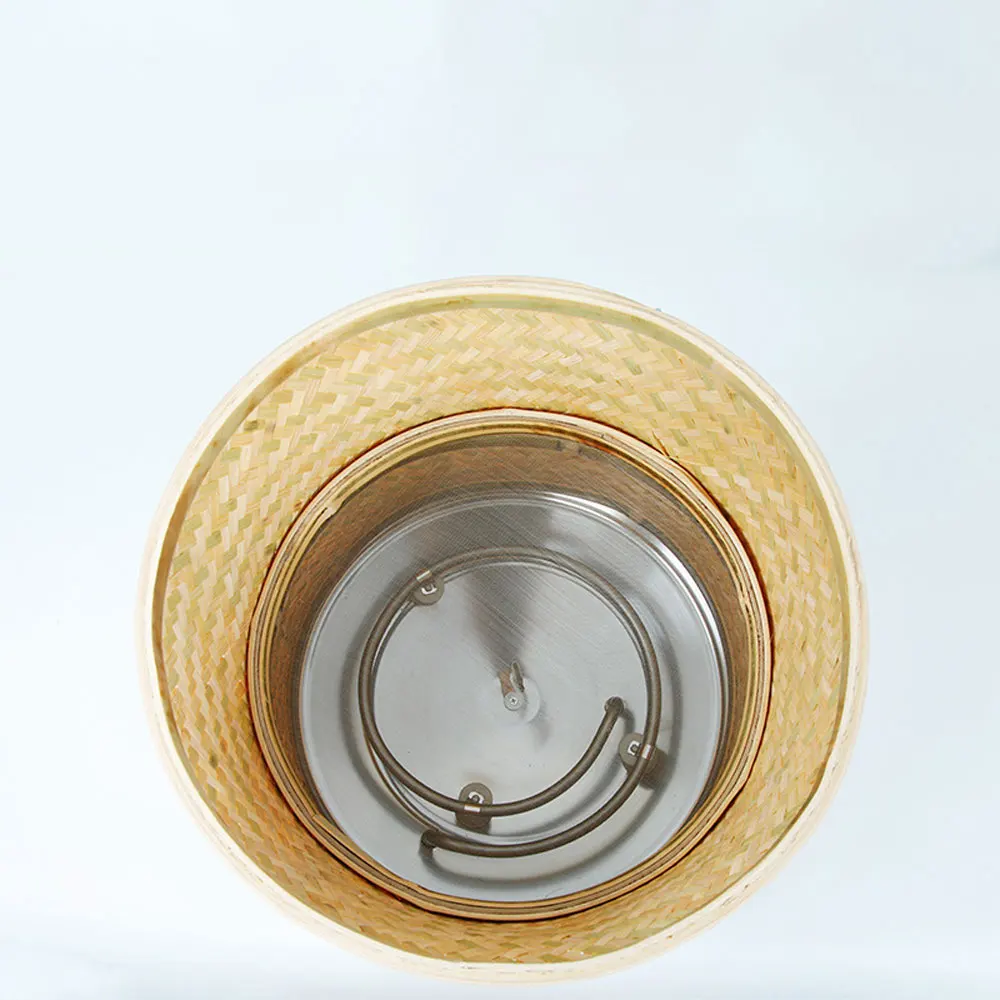 40cm Electric Roasting Cage Tea Seasoning Machine Small Food Dryer Medicinal Material Dryer Household Automatic