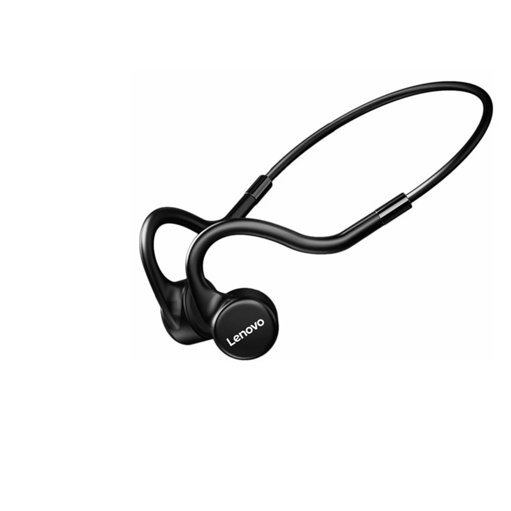 

Lenovo X5 X4 X3 Bone Conduction Headphones IPX8 Waterproof Built-in 8GB Memory Wireless Bluetooth 5.0 Earphone MP3 Music Player