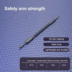 Deluxe Heavy - Duty Fitness Equipment for Arm and Core Strengthening Workouts at Home or Gym (A1)