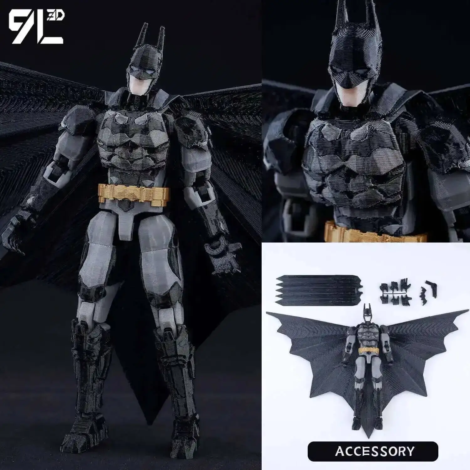 Batman Arkham Knight