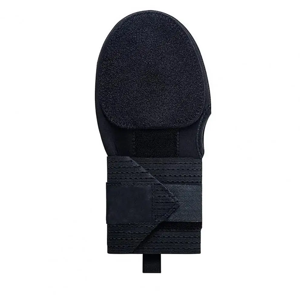 Baseball Sliding Mitt Protective Glove Adjustable Baseball Softball Sliding Mitts with Extra Thick Wrist for Protection