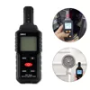 3 In 1 EMF Meter Electromagnetic Field Radiation Detector EMF Tester For Home EMF Detector Ghosts Hunting Device 4