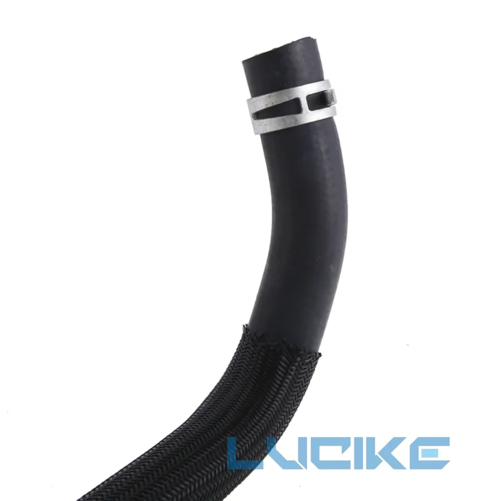 Intake Pipe LR033912 JDE11534 LR013163 for Land Rover Jaguar L320/L319/L405/L494 Diesel 3.0T