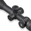 Discovery VT-R 3-12/4-16/6-24x42AOAC Hunting Riflescope Second Focal Plane Illuminated Scope Large Field of View HD Sight 4