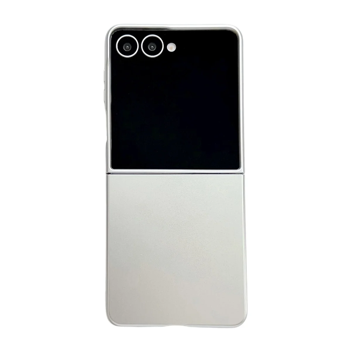 Frosted Gradient Candy Color Shockproof Matte Phone Case