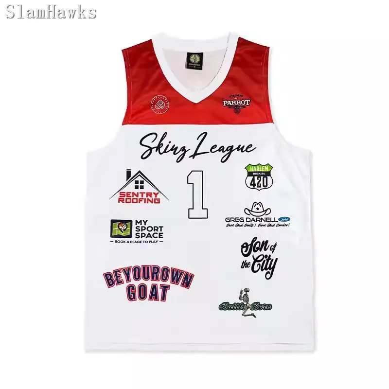 thumbnail image 1 of Recién llegado, camisetas de diseño de Cosplay Europa, n.° 12, Morant n.° 99, camisetas de baloncesto de Young Street Ball, camisetas de hip hop, 1 of 5